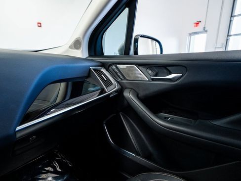 Used 2020 Jaguar I-PACE S image 53