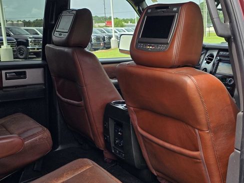Used 2011 Ford Expedition EL King Ranch w/ 401A Rapid Spec Order Code AWD/4WD image 40