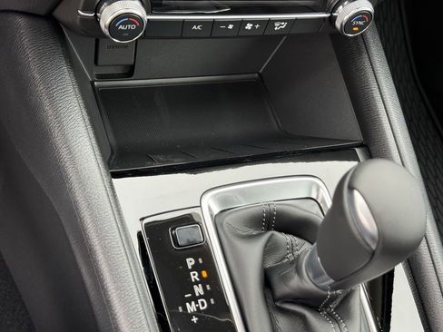 New 2025 MAZDA CX-5 AWD 2.5 S w/ Preferred Package image 22