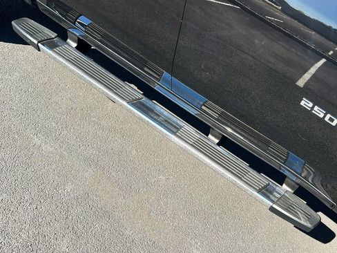 Used 2023 Chevrolet Silverado 2500 High Country image 17