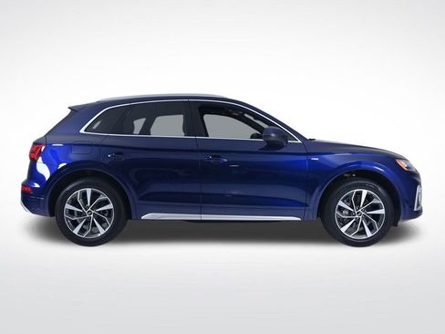 Certified 2023 Audi Q5 2.0T Premium Plus w/ Premium Plus Package image 6