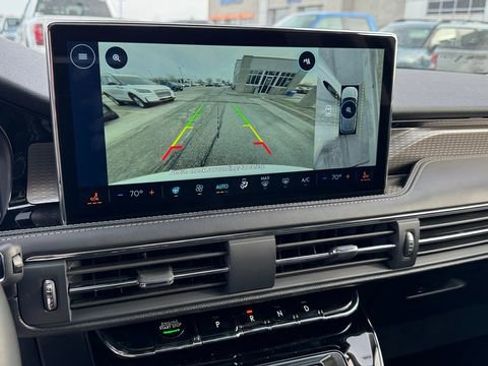 New 2026 Lincoln Corsair Reserve image 29