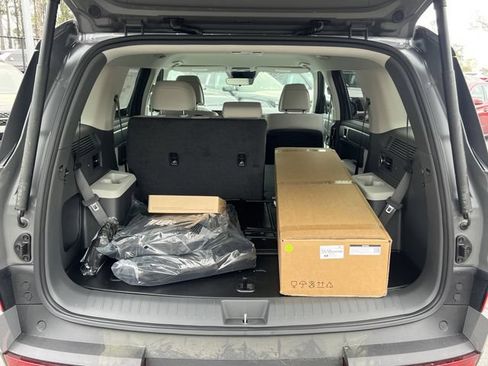 New 2026 Hyundai Santa Fe SEL FWD image 13