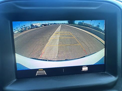 Used 2021 Chevrolet Silverado 1500 W/T w/ Trailering Package RWD image 15