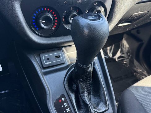 Used 2019 RAM ProMaster City Tradesman SLT FWD image 24