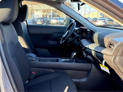 New 2026 Nissan Kicks S FWD image 11