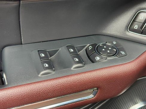 Used 2023 Ford Expedition Limited AWD/4WD image 28