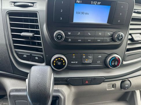 Used 2024 Ford Transit 250 Low Roof w/ Exterior Upgrade Package image 18