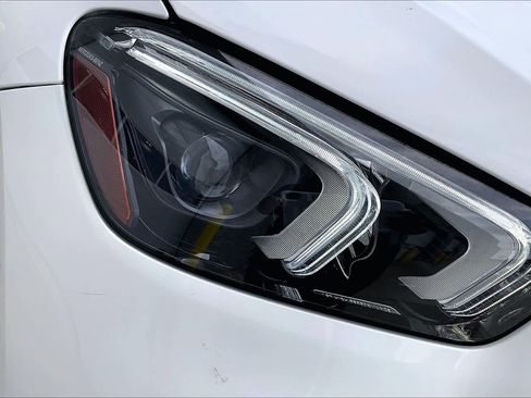 Used 2022 Mercedes-Benz GLE 350 image 24