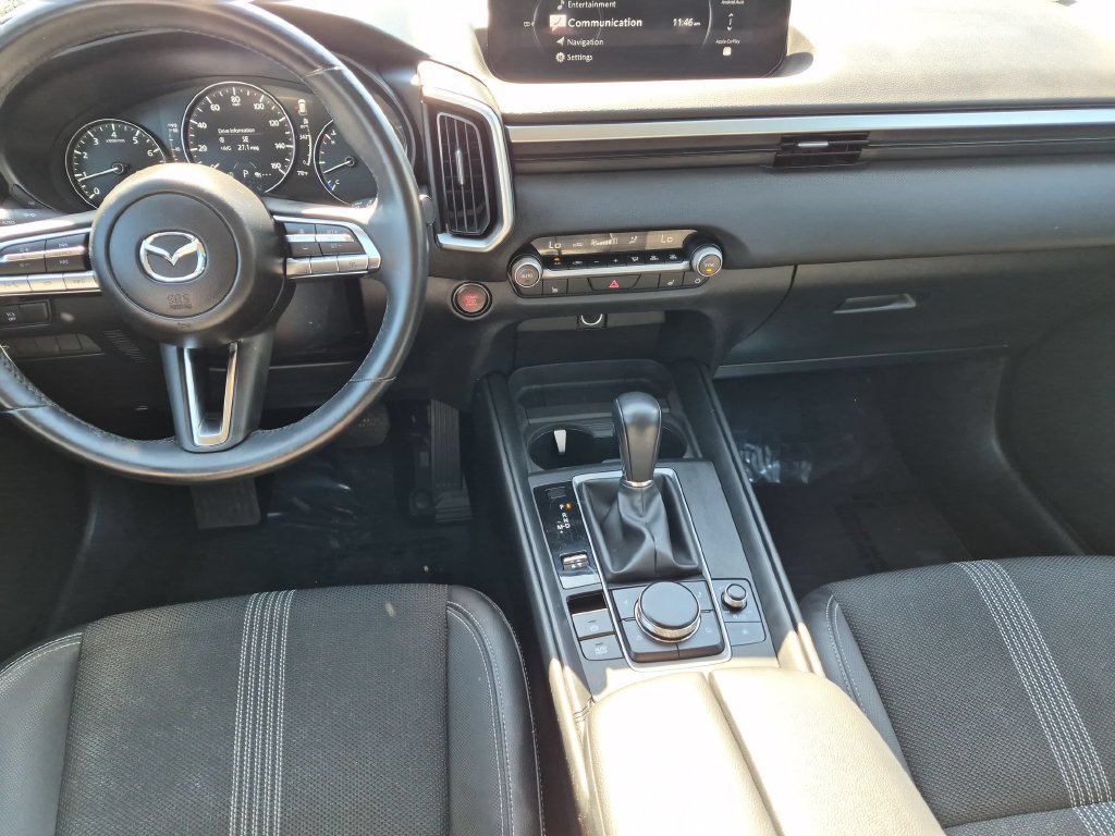 Used 2025 MAZDA CX-50 AWD 2.5 S w/ Preferred Package image 25