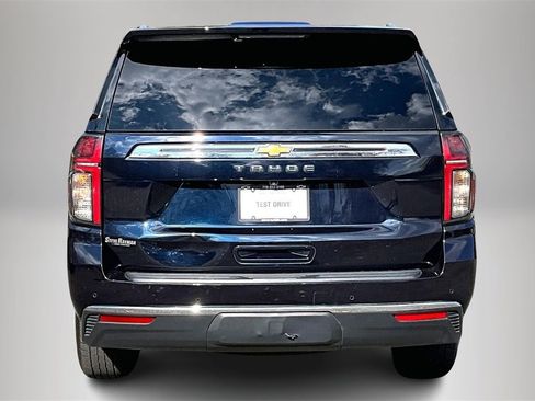 Certified 2022 Chevrolet Tahoe LS image 7