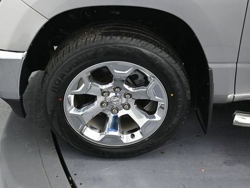 Used 2022 RAM 1500 Big Horn image 9