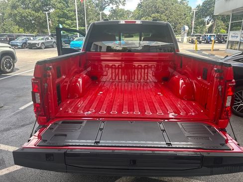 Used 2023 Ford F150 XLT w/ Equipment Group 302A High AWD/4WD image 27