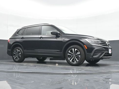 Used 2022 Volkswagen Tiguan S image 23