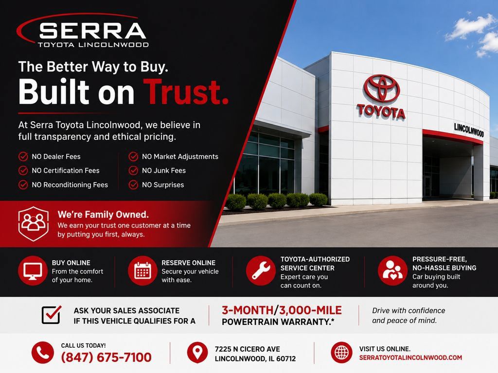 Used 2021 Toyota RAV4 XLE Premium FWD image 2