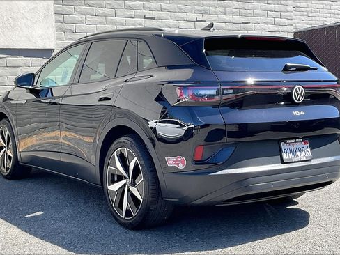 Certified 2023 Volkswagen ID.4 Pro S RWD image 9