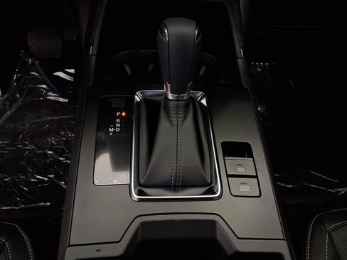 New 2026 MAZDA CX-5 2.5 S w/ Premium Package image 9