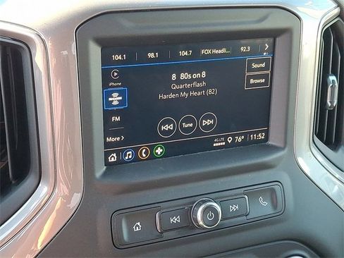 Used 2022 Chevrolet Silverado 1500 W/T w/ WT Value Package image 16