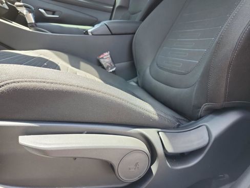 New 2026 Hyundai Santa Cruz SE FWD image 13