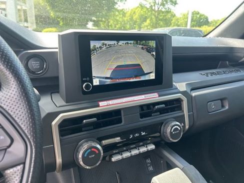 New 2026 Toyota Tacoma SR RWD image 23
