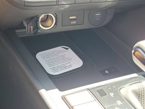 New 2026 Hyundai Elantra SEL Sport FWD image 14
