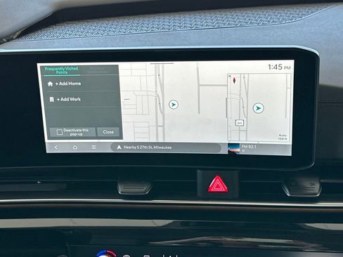 New 2025 Kia Carnival SX Prestige image 36