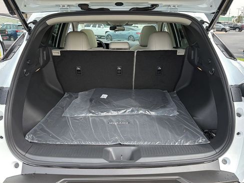 New 2026 Nissan Murano SL AWD/4WD image 33
