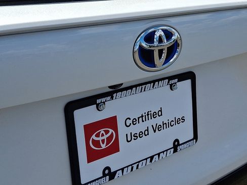 Used 2023 Toyota RAV4 SE w/ SE Grade Weather Package AWD/4WD image 30