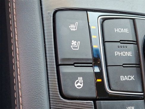 Used 2019 Genesis G80 3.3T Sport image 26