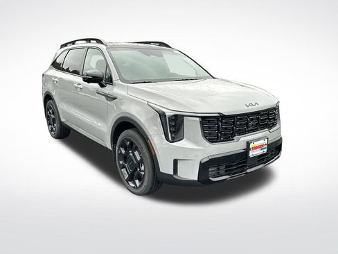 New 2026 Kia Sorento SX Prestige image 7