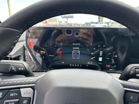 New 2025 Ford Mustang Premium image 12