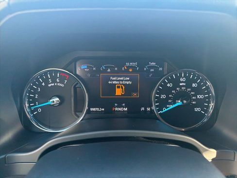 Used 2020 Ford Expedition Max Limited w/ Special Edition Package image 23