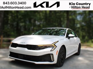 New 2026 Kia K5 LXS FWD video 1
