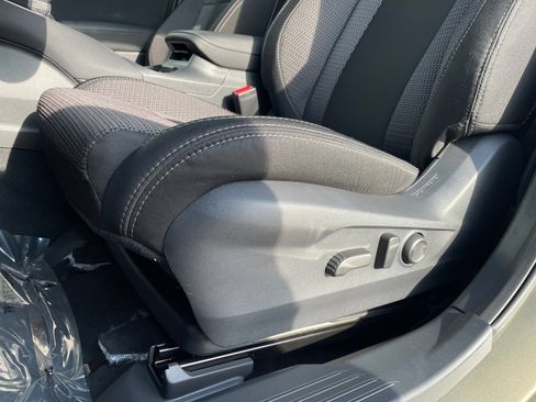 Certified 2025 Subaru Outback Premium w/ Popular Package #1A image 29