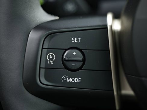 New 2026 MINI Cooper 4-Door Hardtop FWD image 35