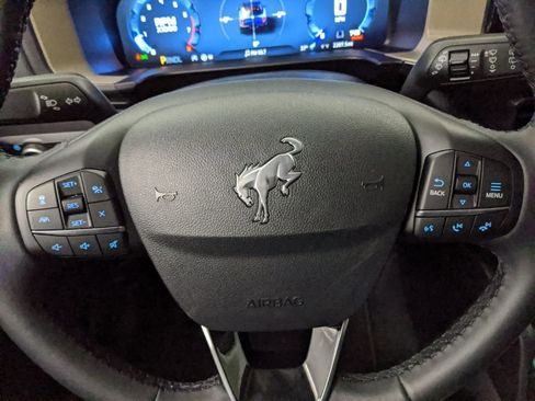 New 2025 Ford Bronco Sport Big Bend w/ Convenience Package image 17