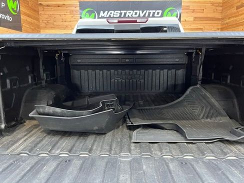 Used 2021 GMC Sierra 1500 AT4 w/ AT4 Preferred Package AWD/4WD image 48