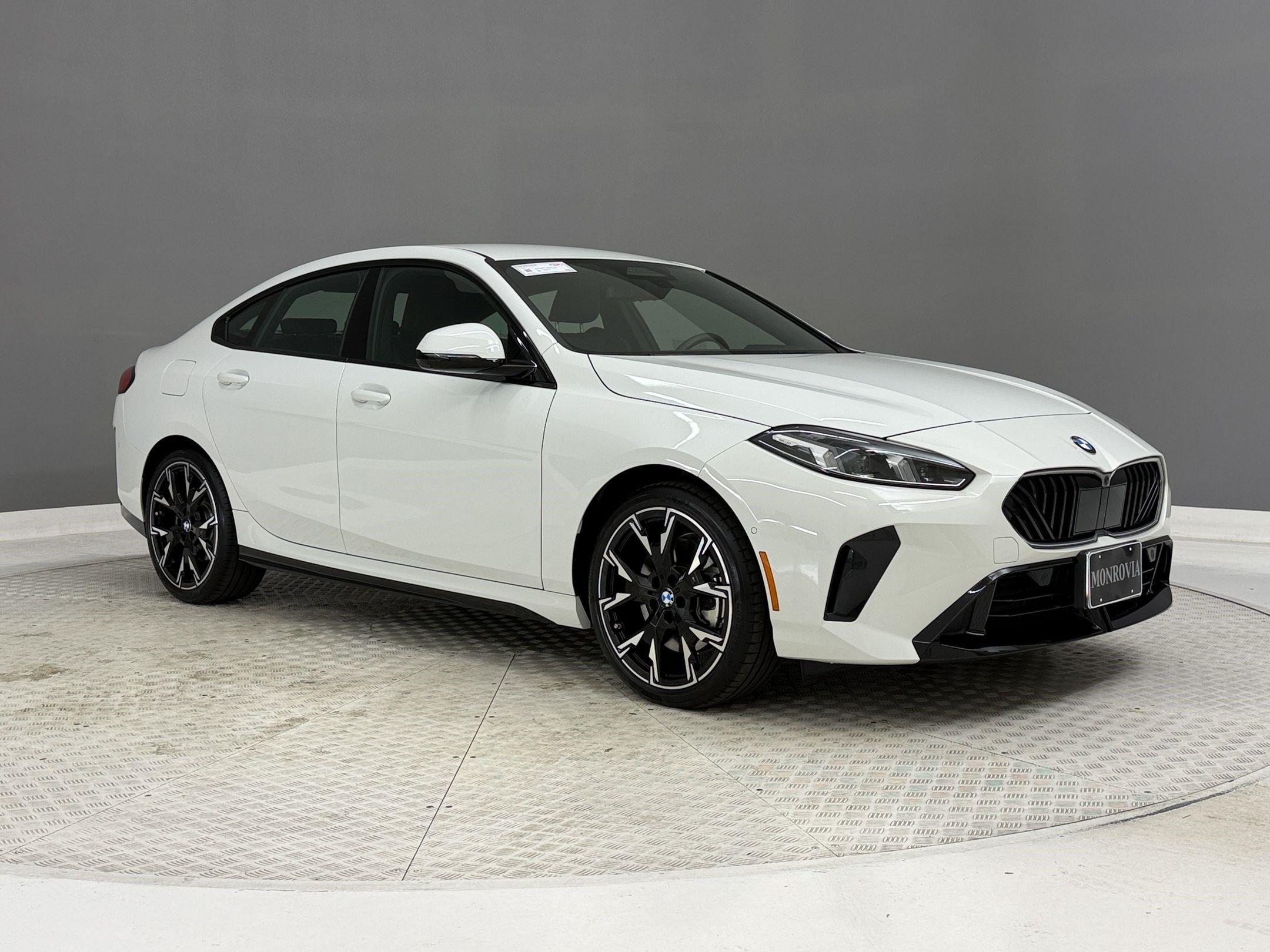 Used 2026 BMW 228i w/ Technology Package FWD image 7