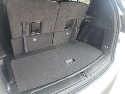 New 2026 Jeep Grand Cherokee L 4WD image 19