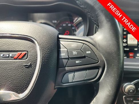 Used 2023 Dodge Charger SXT w/ Blacktop Package RWD image 29
