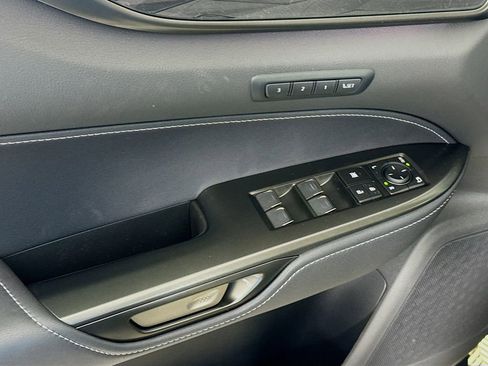 New 2026 Lexus NX 350h AWD w/ Premium Package image 20
