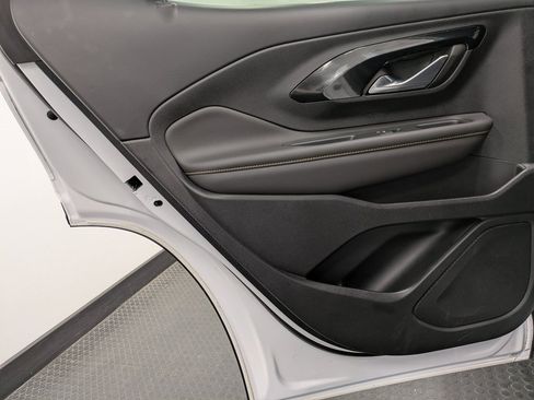 Used 2022 GMC Terrain AT4 w/ LPO, Floor Liner Package image 22