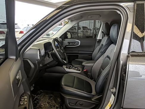 Used 2021 Ford Bronco Sport Outer Banks image 11