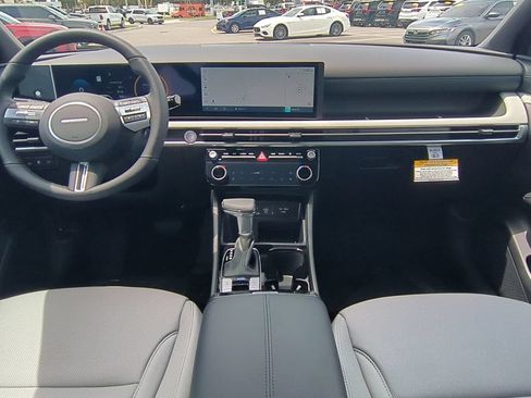 New 2026 Hyundai Santa Cruz Limited AWD/4WD image 17