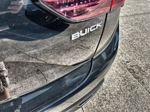 New 2026 Buick Envision Preferred image 14