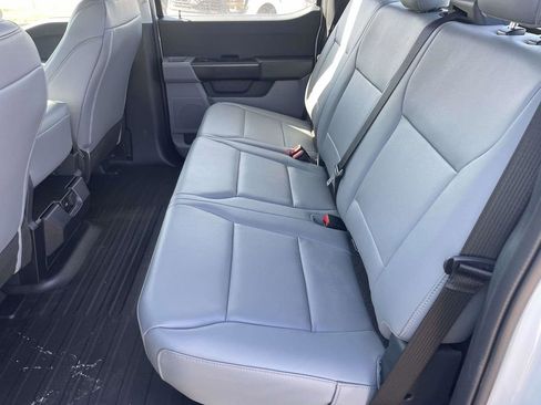 New 2026 Ford F150 XL image 12