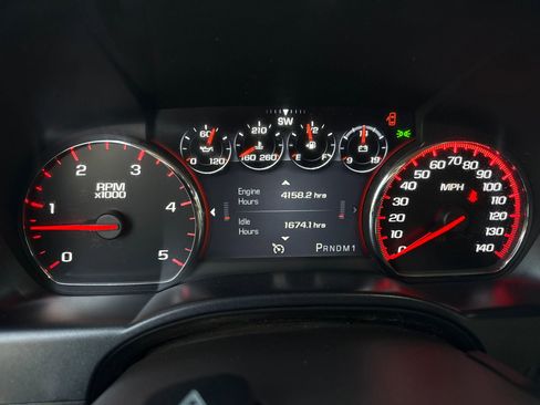 Used 2015 GMC Sierra 3500 Denali w/ Duramax Plus Package image 11