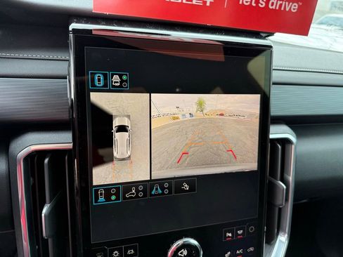 New 2026 GMC Acadia Elevation w/ Elevation Premium Package image 30