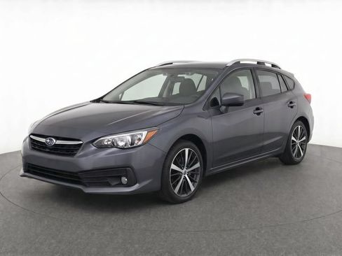 Used 2023 Subaru Impreza 2.0i Premium AWD/4WD image 9