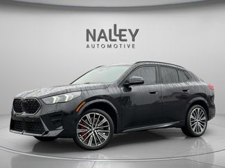 Used 2025 BMW X2 xDrive28i w/ Premium Package video 1